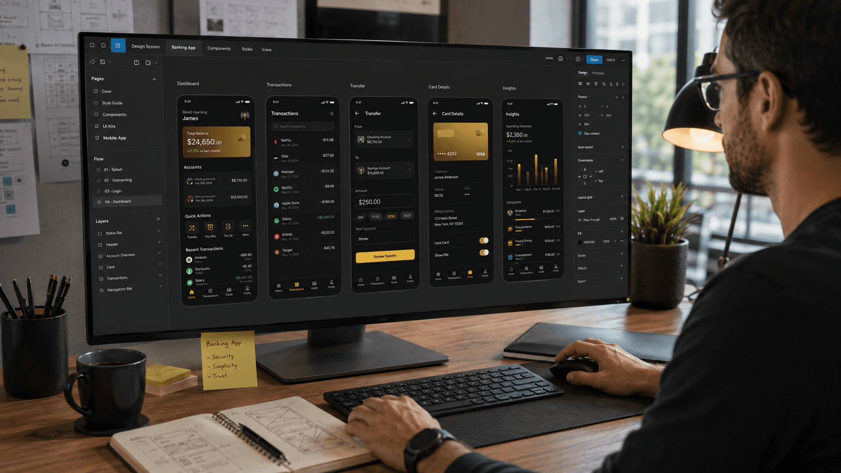 Atlas UX Audit